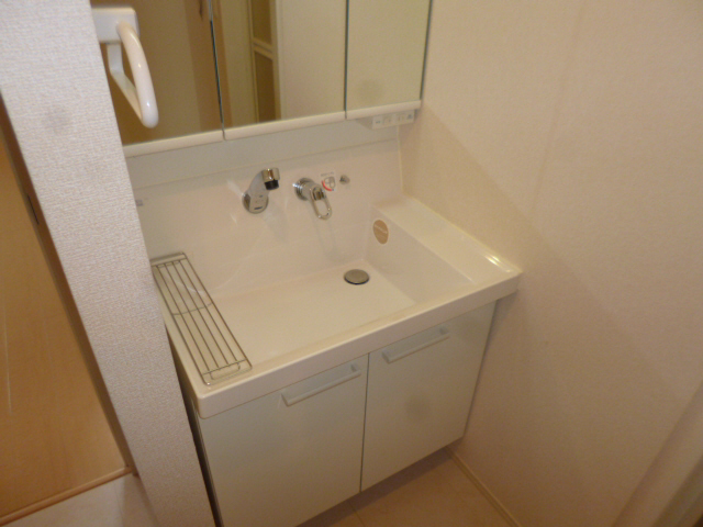 洗面所 写真6
