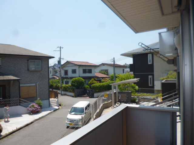 眺望 写真11