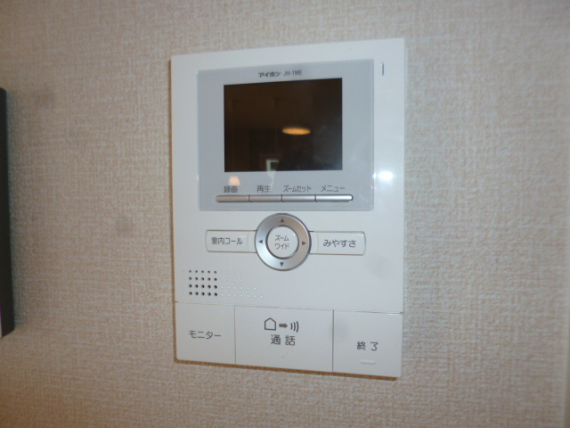 セキュリティ 写真15