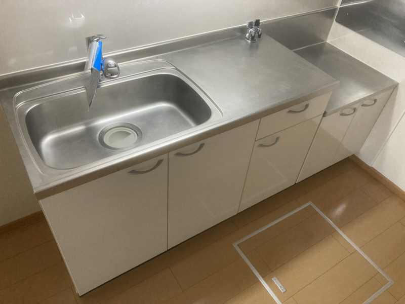 キッチン 写真3