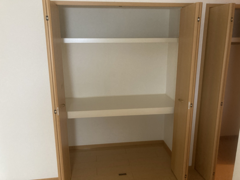 収納 写真9