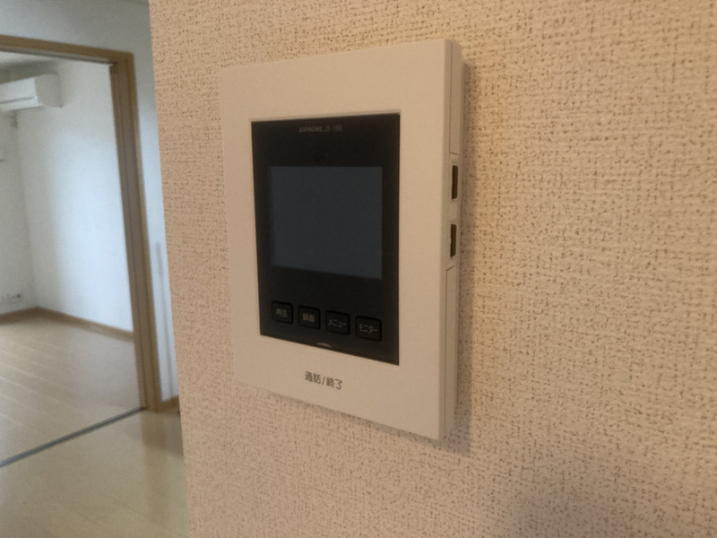 セキュリティ 写真13