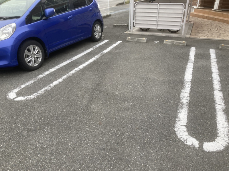 駐車場 写真10