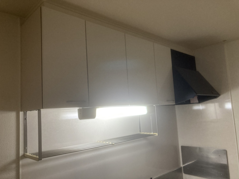 キッチン 写真19