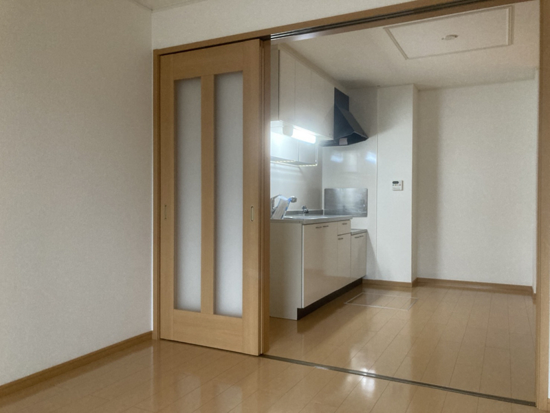 リビング 写真17