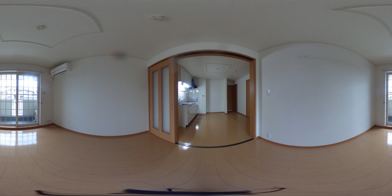 リビング 写真34