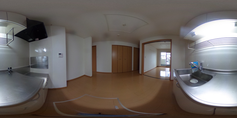 キッチン 写真35