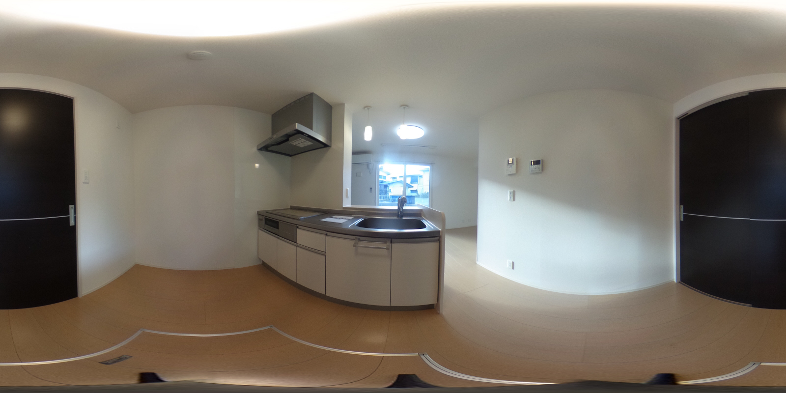 キッチン 写真35