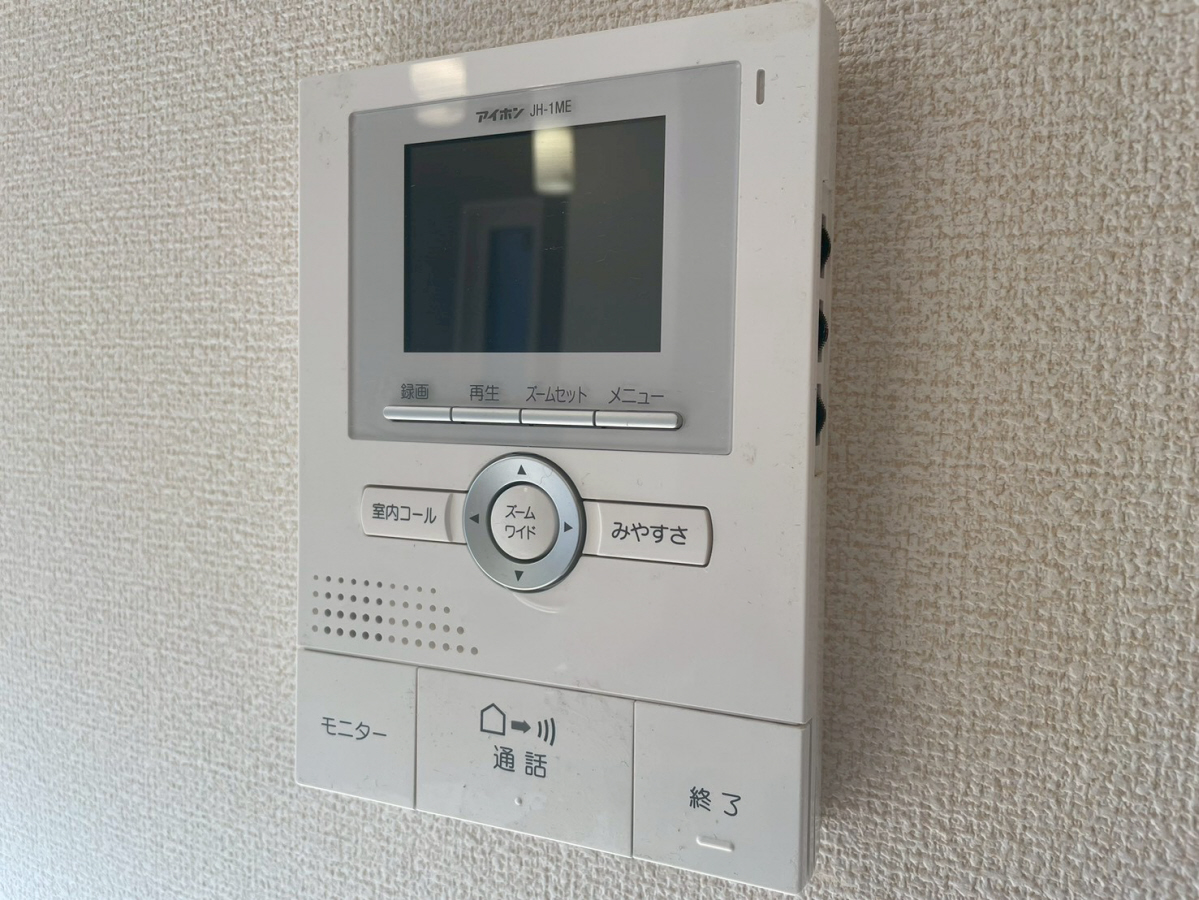 セキュリティ 写真13