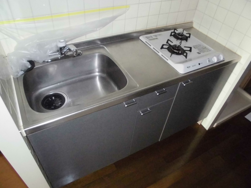 キッチン 写真3