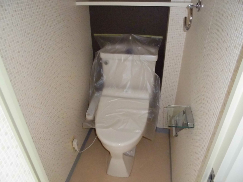 トイレ 写真5