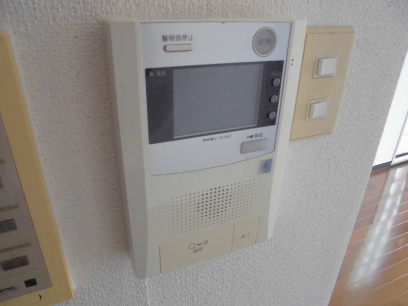 セキュリティ 写真10