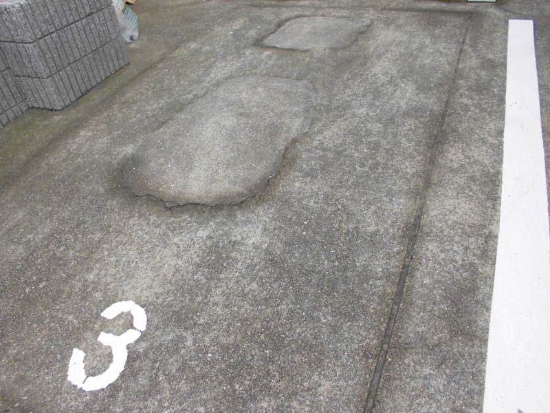 駐車場 写真13