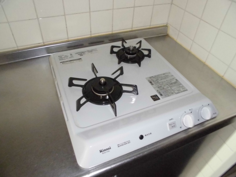 キッチン 写真29