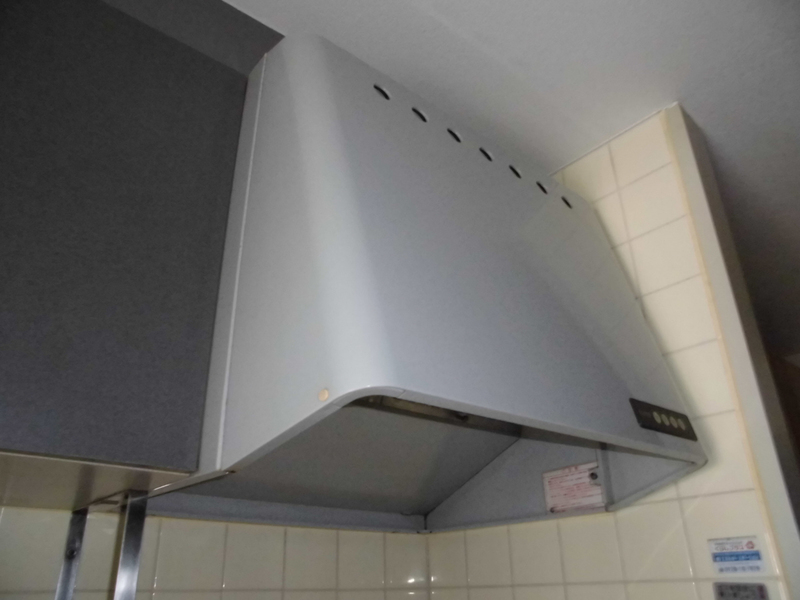 キッチン 写真32