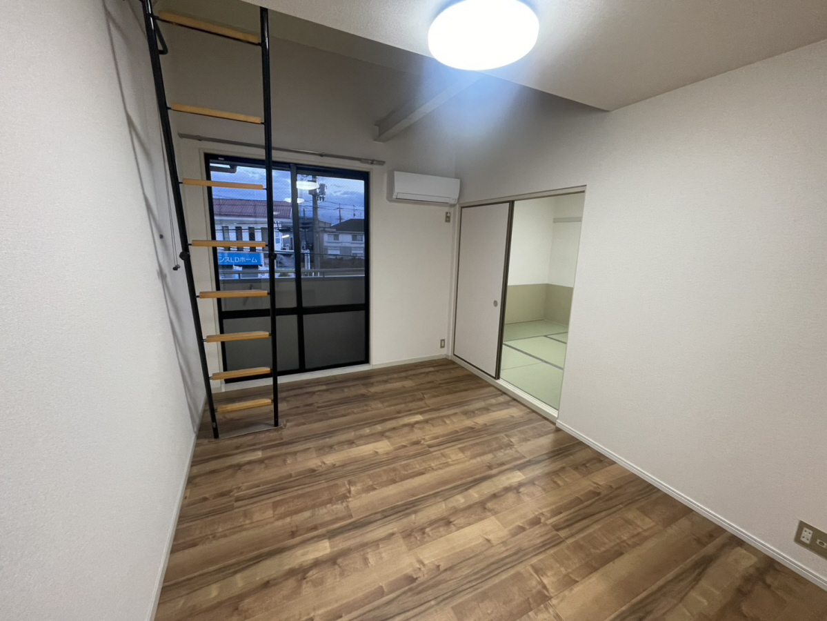 リビング 写真2