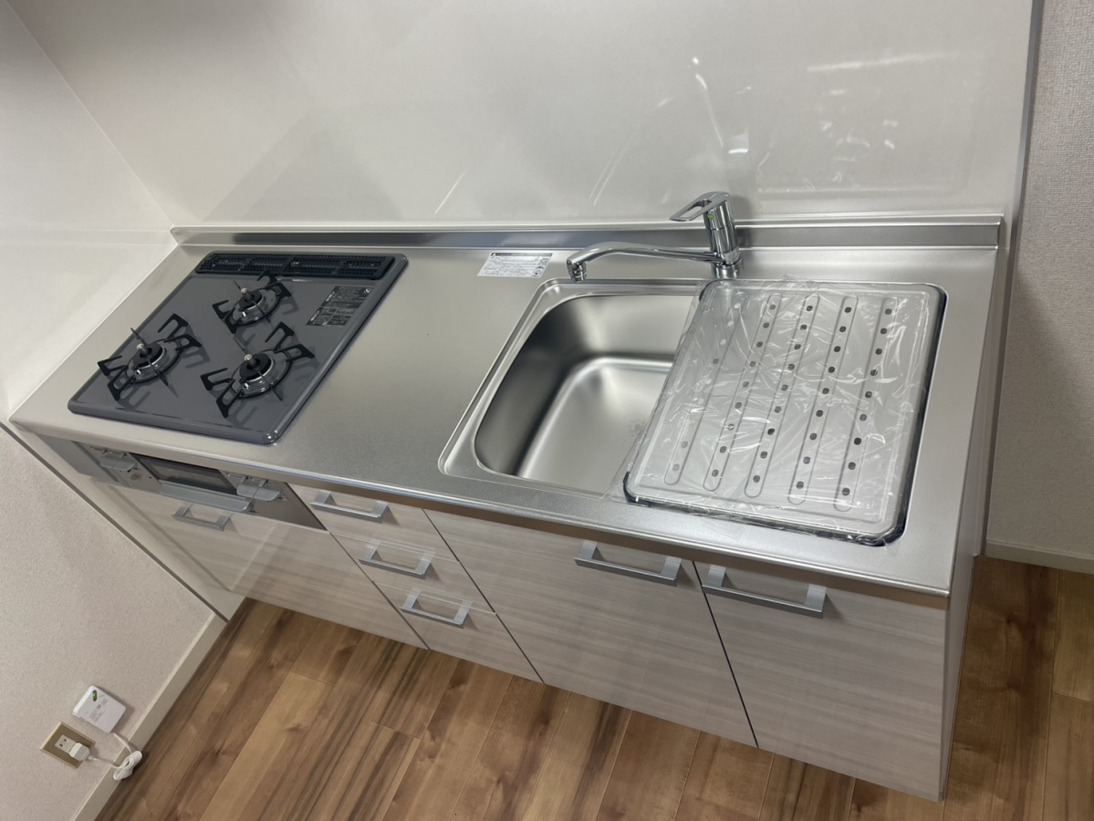 キッチン 写真3