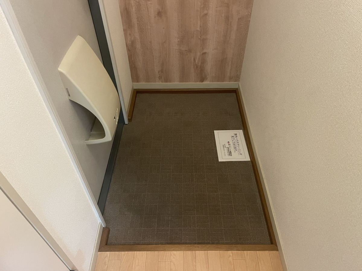 玄関 写真7