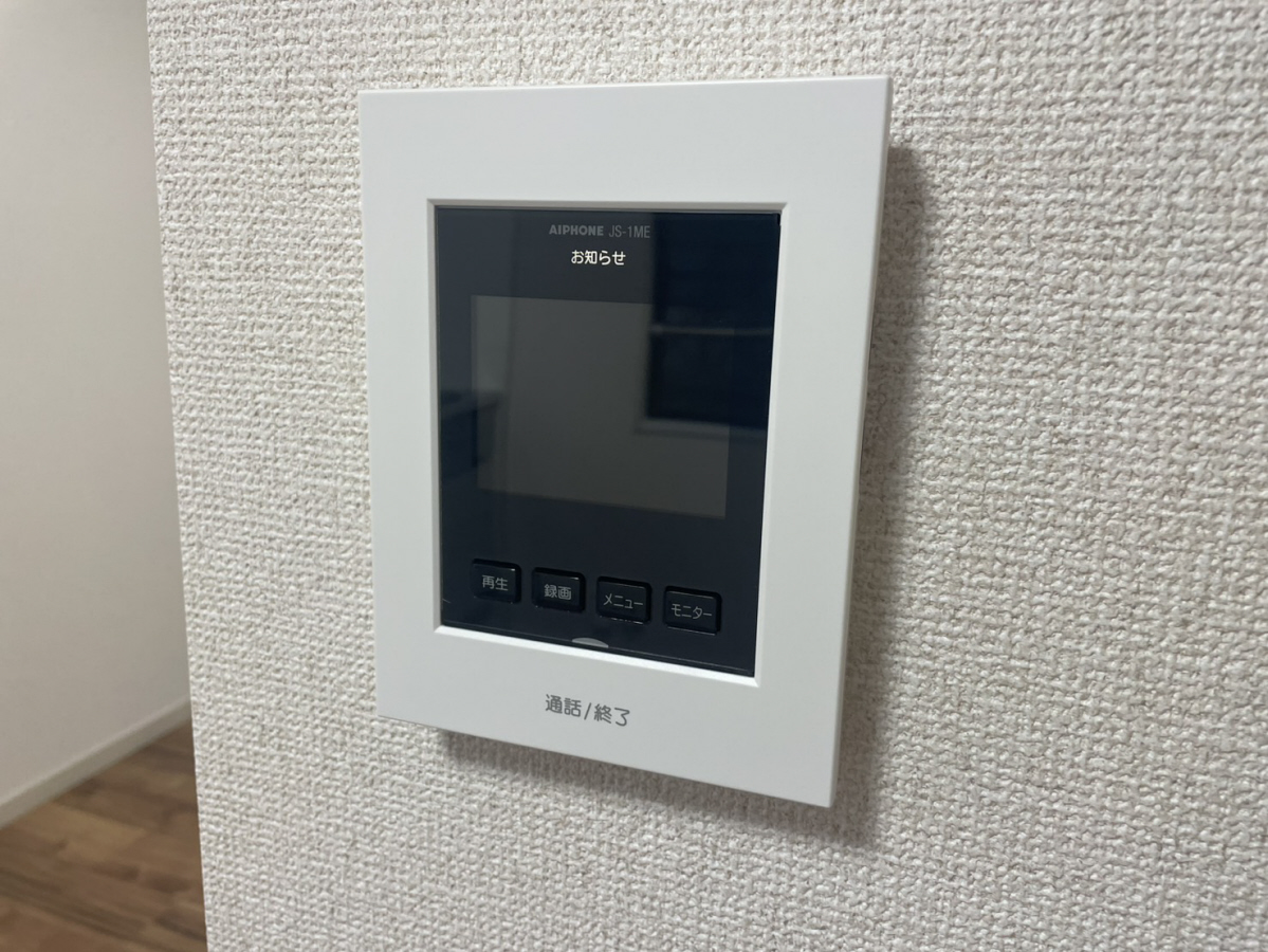 セキュリティ 写真13