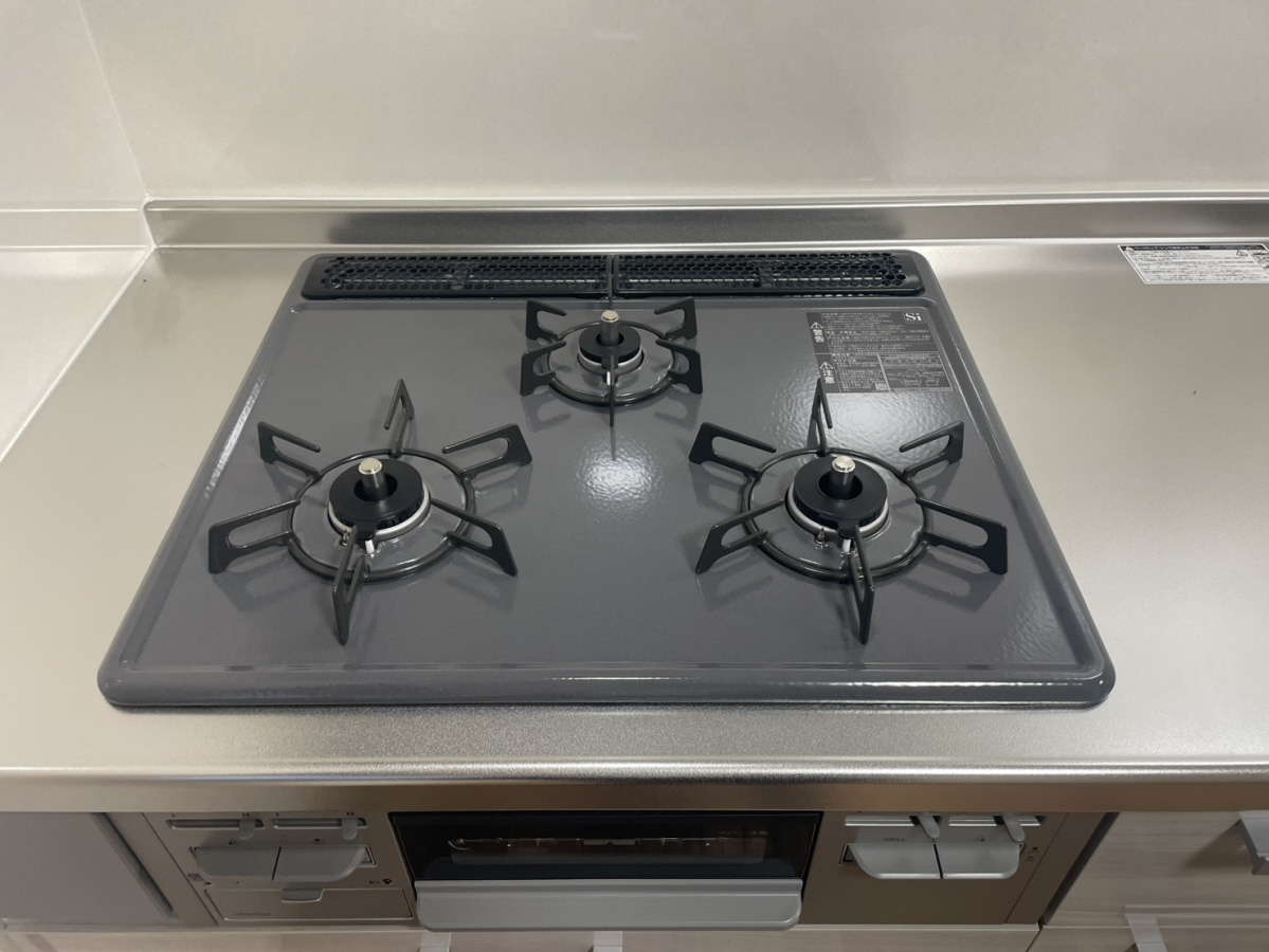 キッチン 写真19