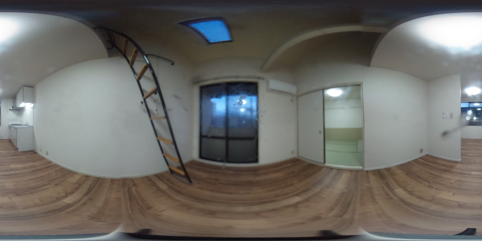 リビング 写真34