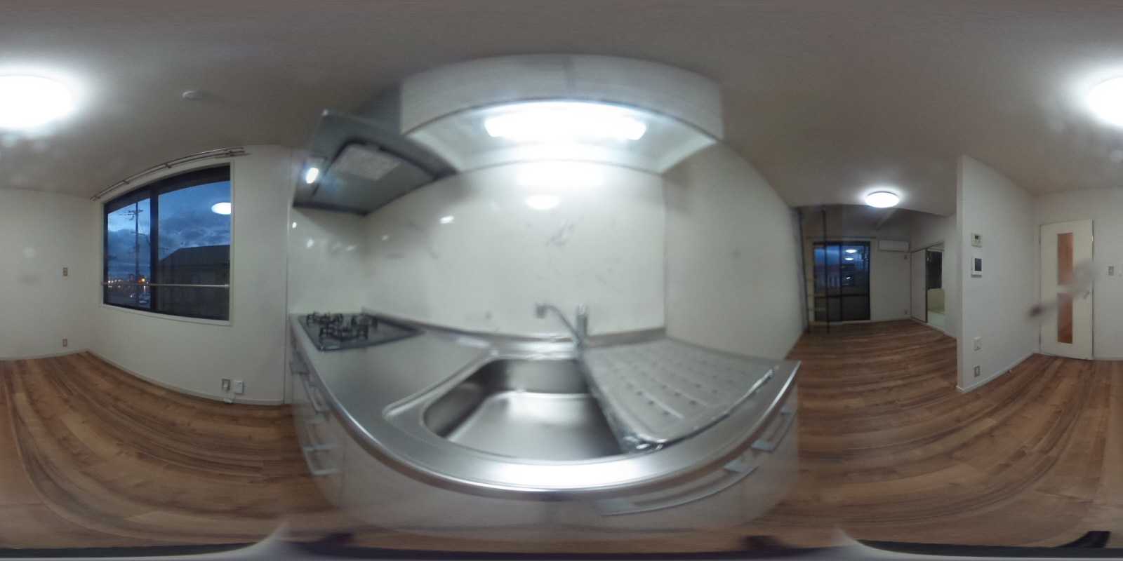 キッチン 写真35