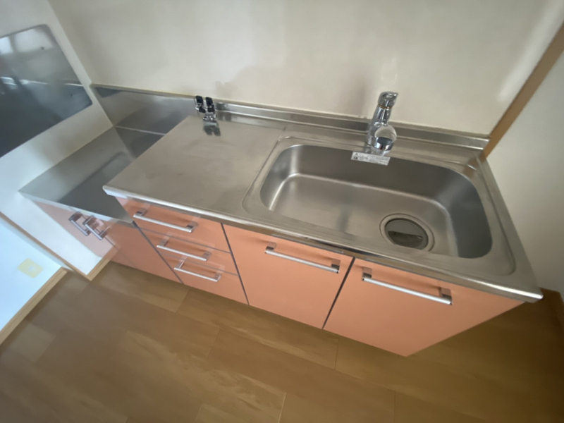 キッチン 写真3