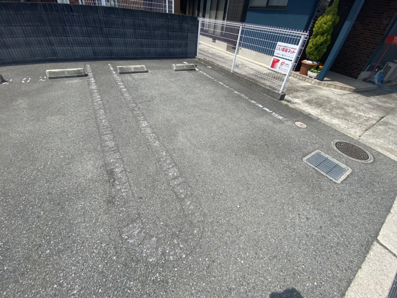 駐車場 写真10