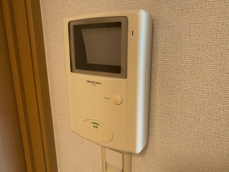セキュリティ 写真13