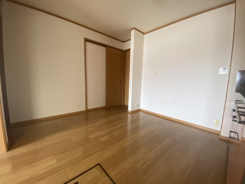 寝室 写真17