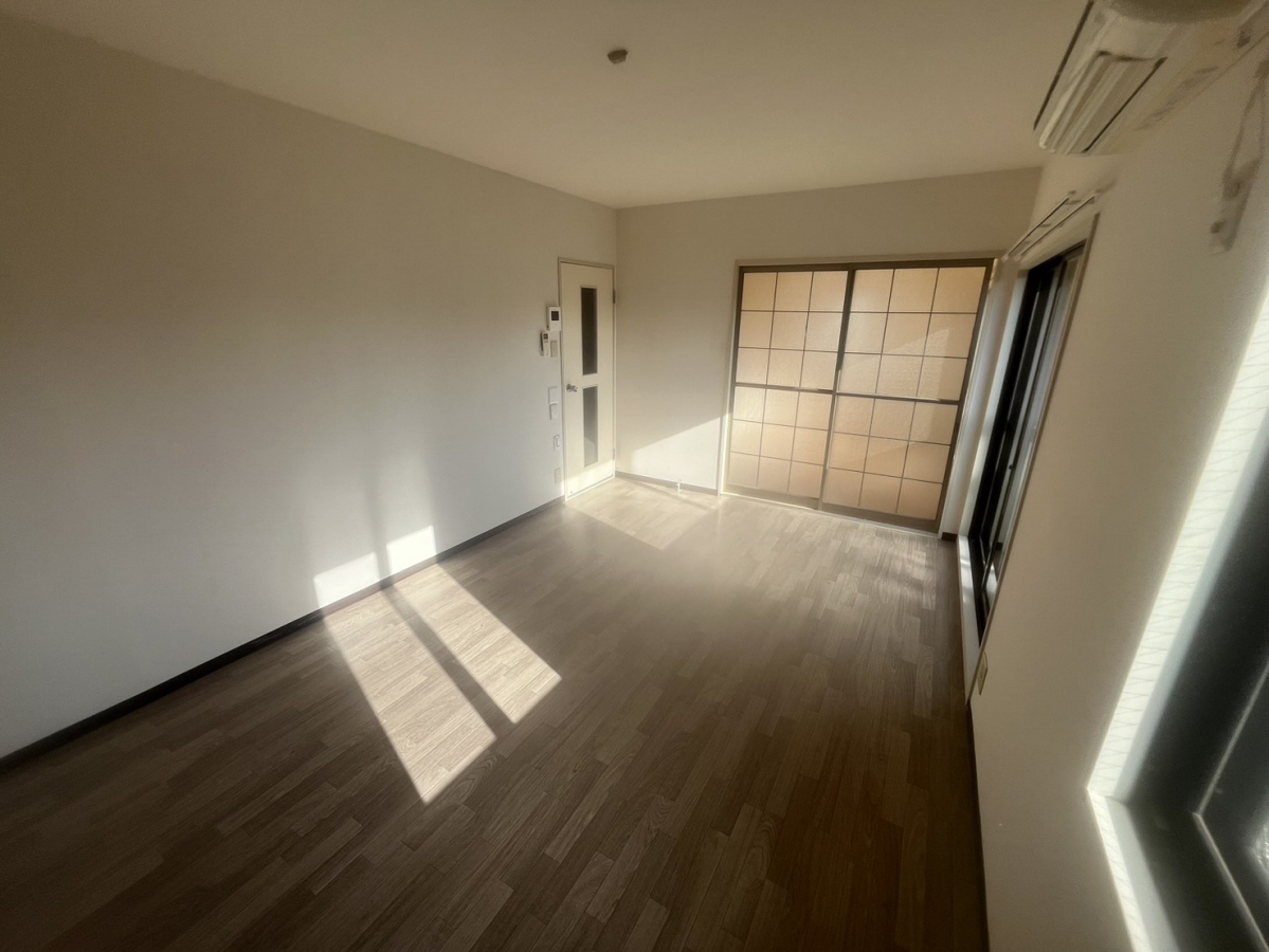 リビング 写真2