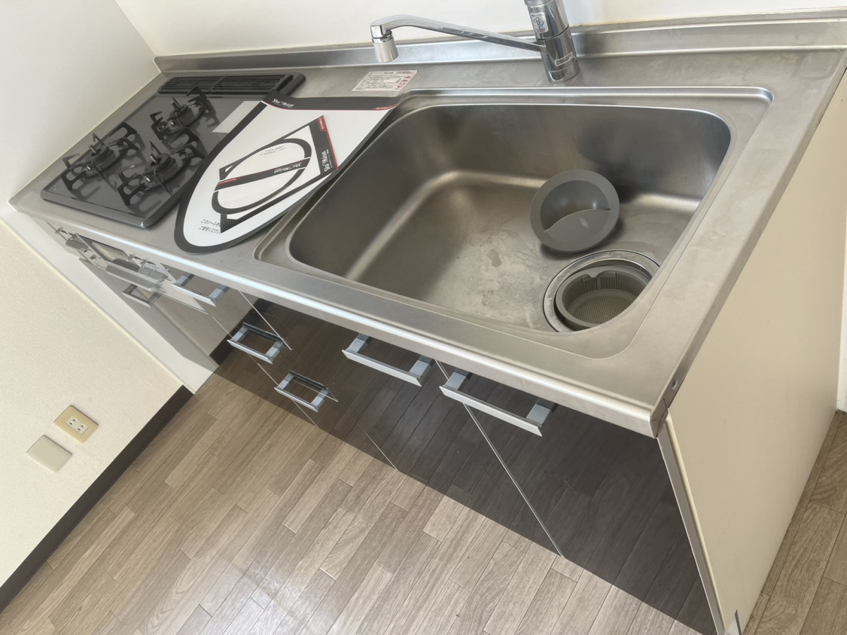 キッチン 写真3