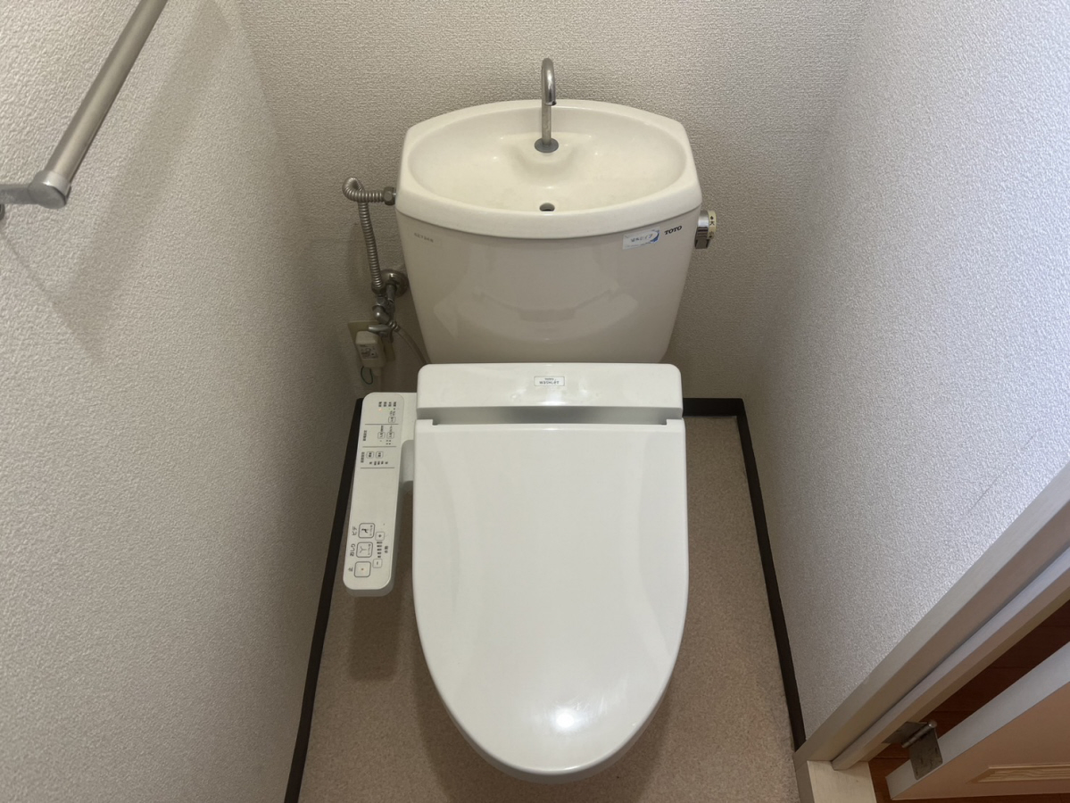 トイレ 写真5