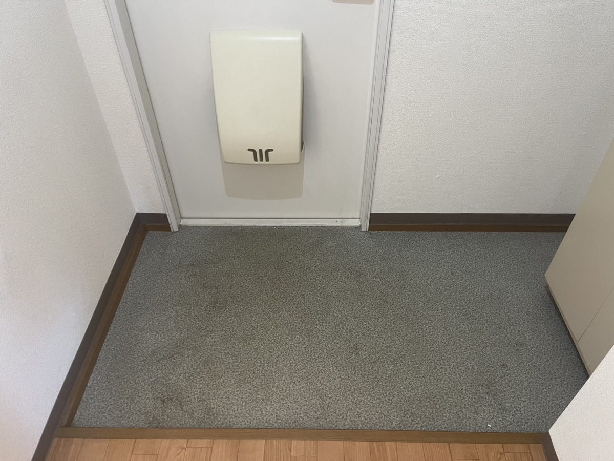 玄関 写真7