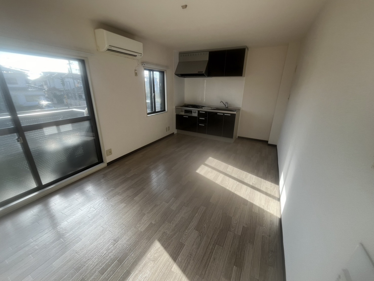 リビング 写真8