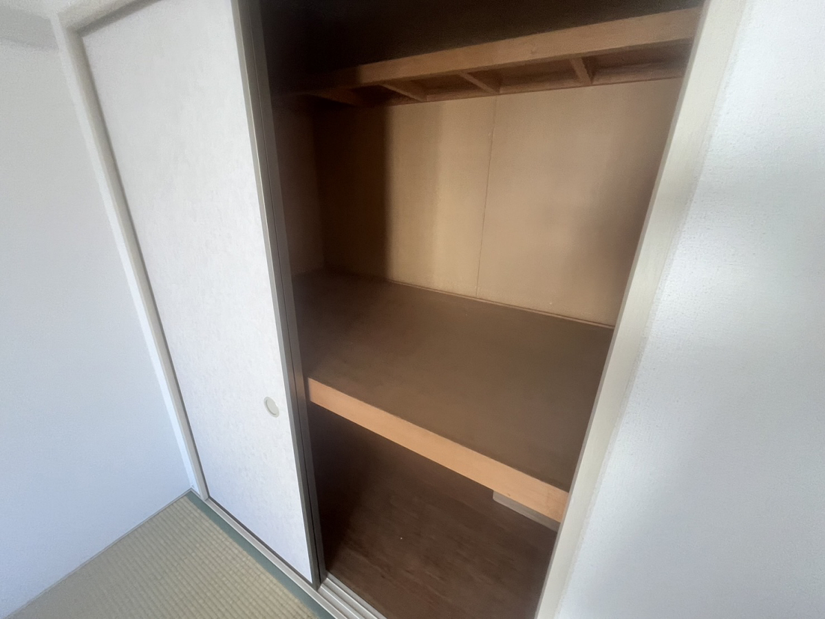 収納 写真9