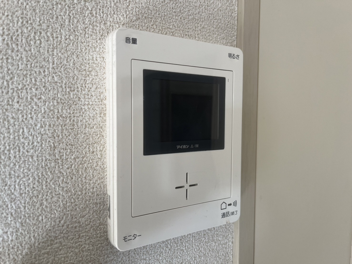 セキュリティ 写真13