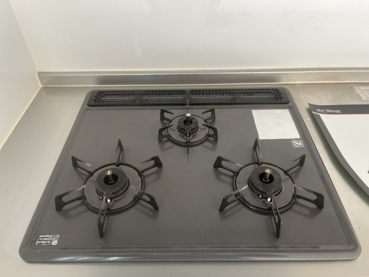 キッチン 写真19