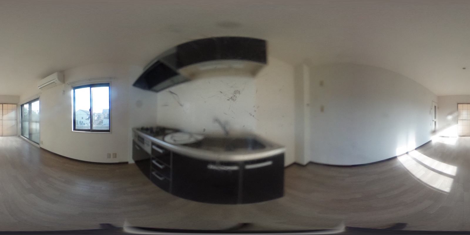 キッチン 写真35