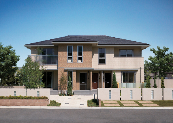 メゾンヤマダⅢ