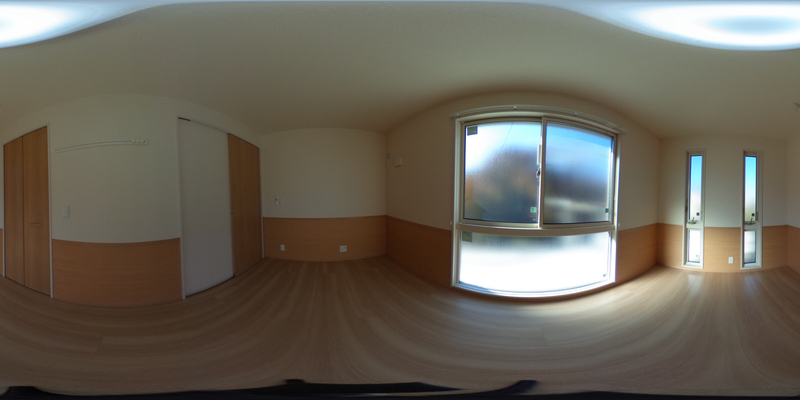 リビング 写真34