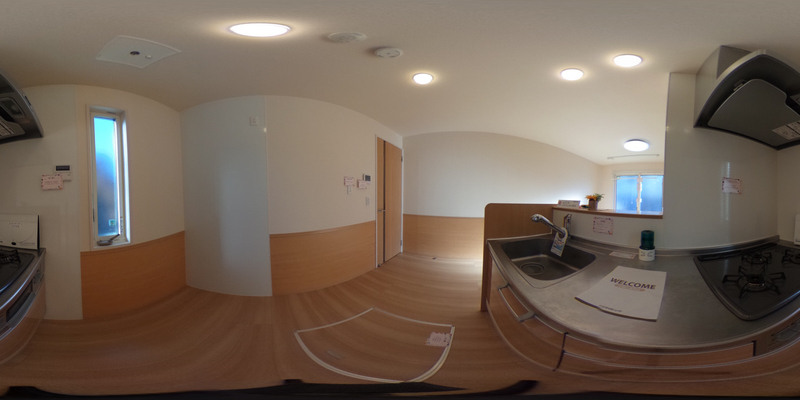 キッチン 写真35