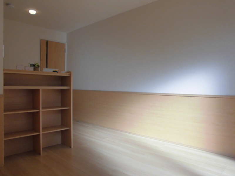 リビング 写真2