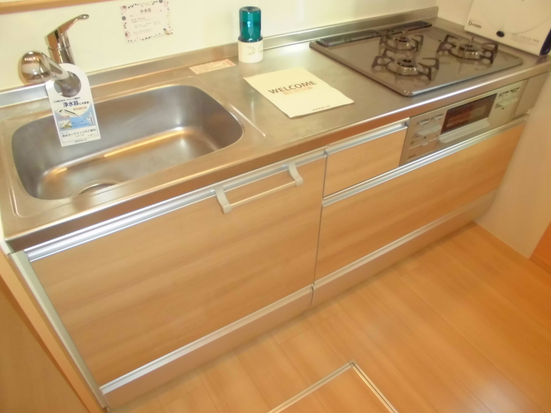 キッチン 写真3