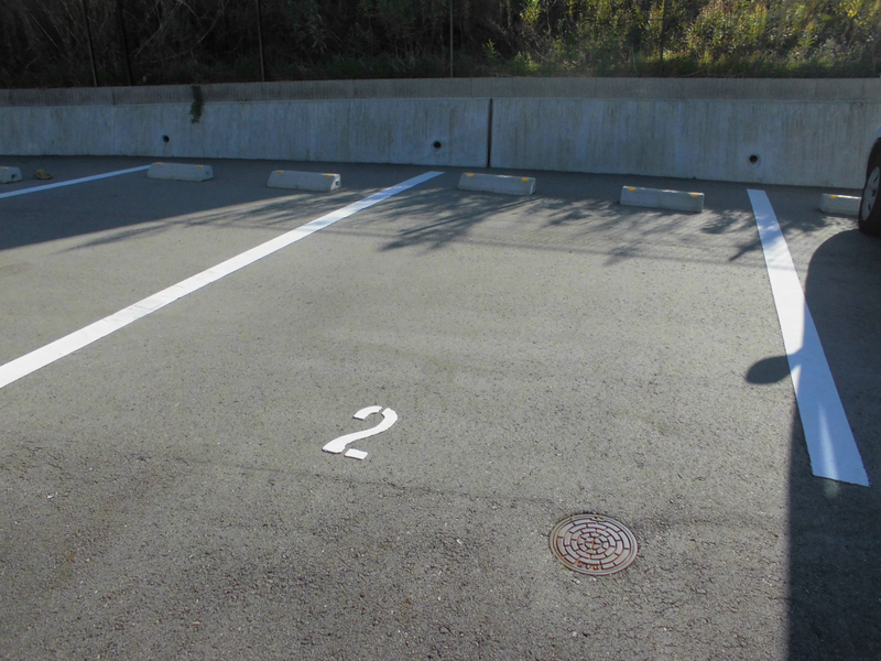 駐車場 写真10