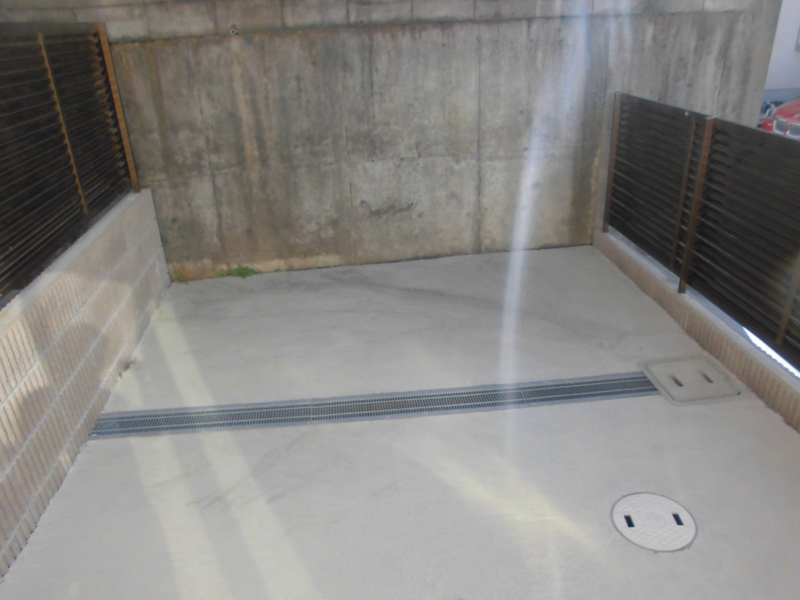 バルコニー・ベランダ 写真14