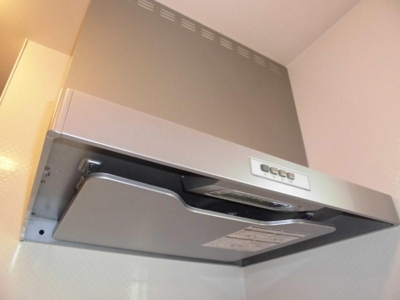 キッチン 写真17