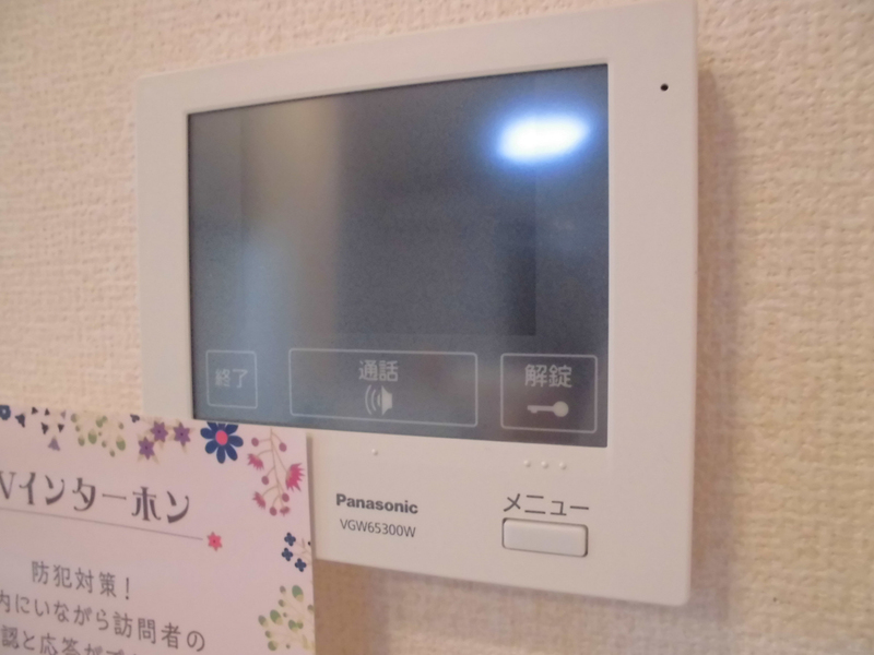 セキュリティ 写真28