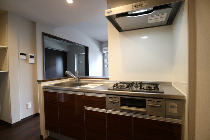 キッチン 写真3