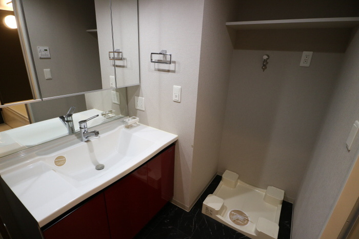洗面所 写真5